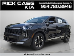 2026 Kia Sportage LX SUV
