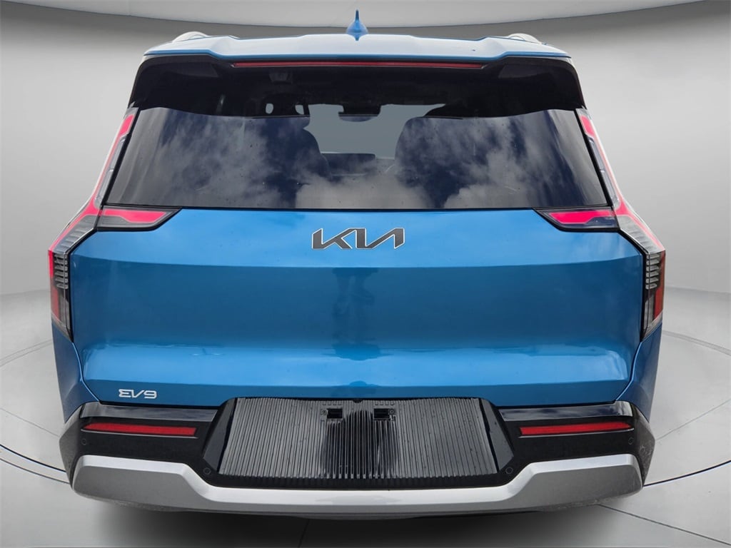 New 2026 Kia EV9 Land SUV