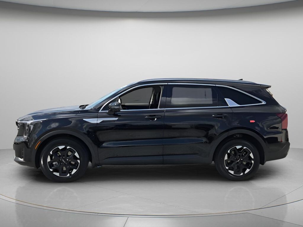 New 2026 Kia Sorento S SUV