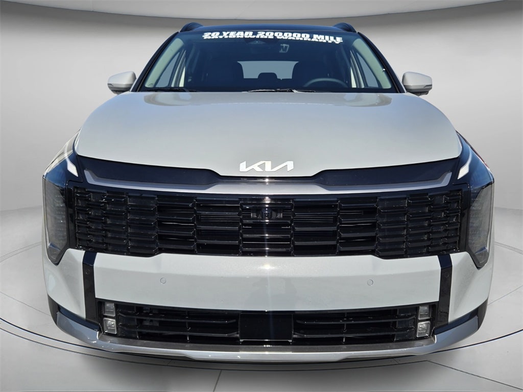 New 2026 Kia Sportage SX-Prestige SUV