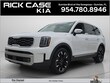  Kia Telluride
