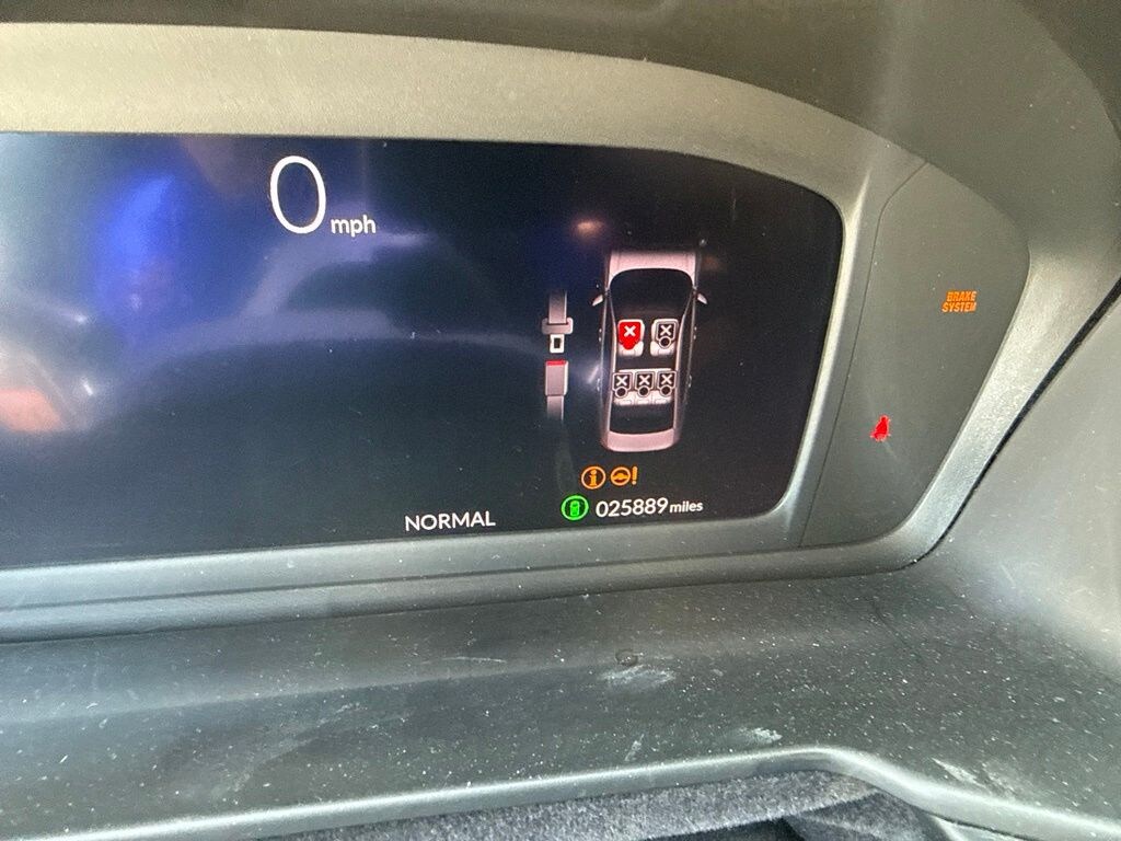 Used 2023 Honda Accord Hybrid Sport Sedan