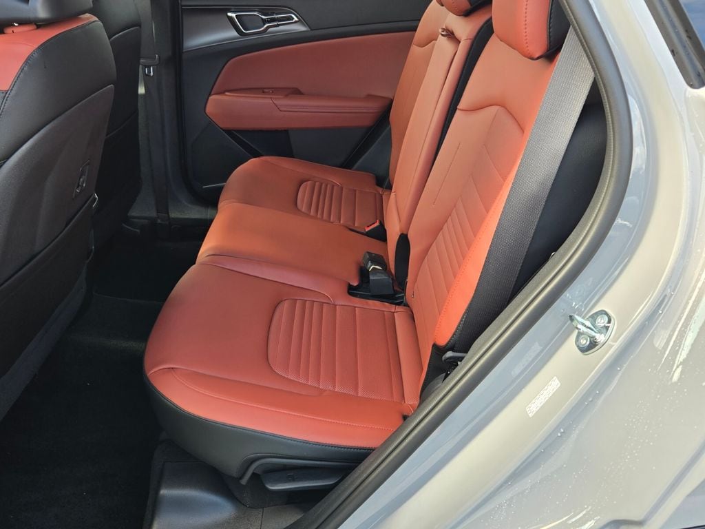 2026 Kia Sportage SX Prestige - Photo 8