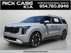 2026 Kia Carnival EX Van Passenger Van