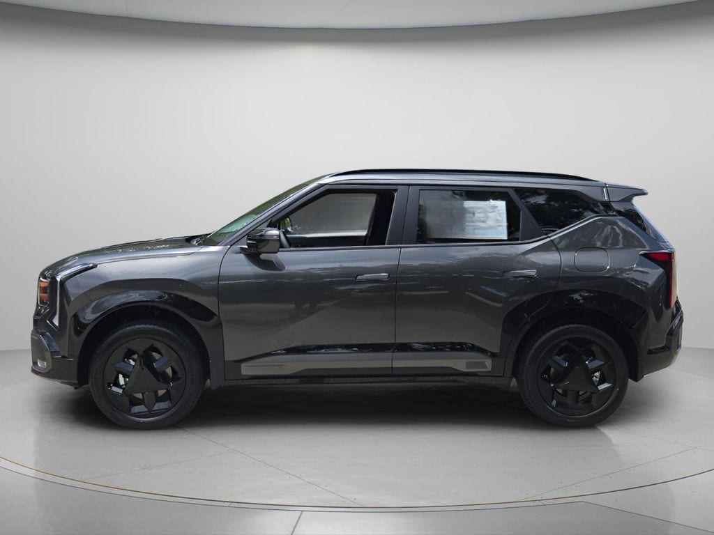 New 2027 Kia Seltos X-Line S SUV