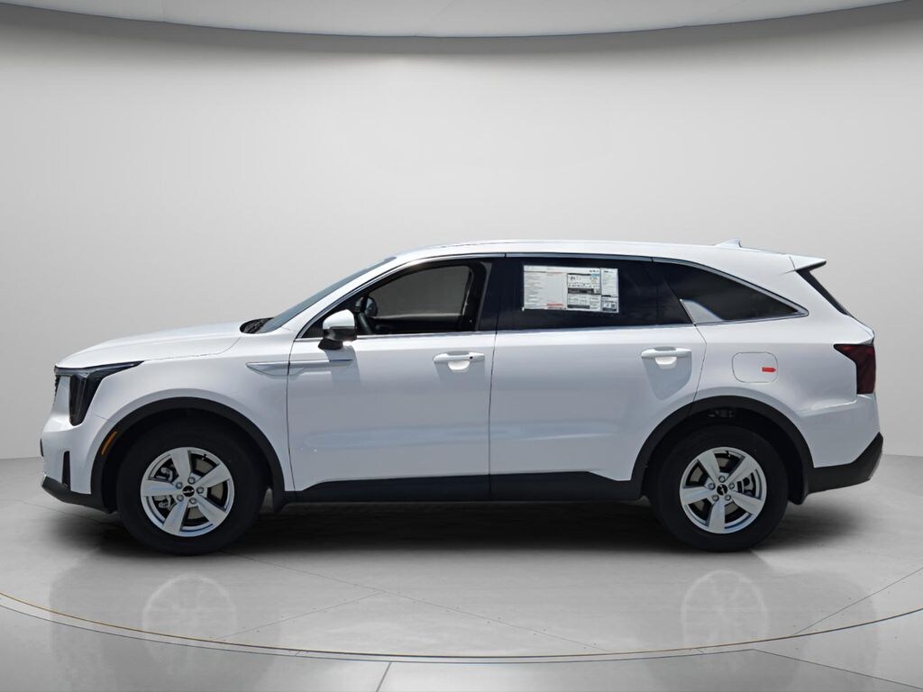 New 2026 Kia Sorento LX SUV