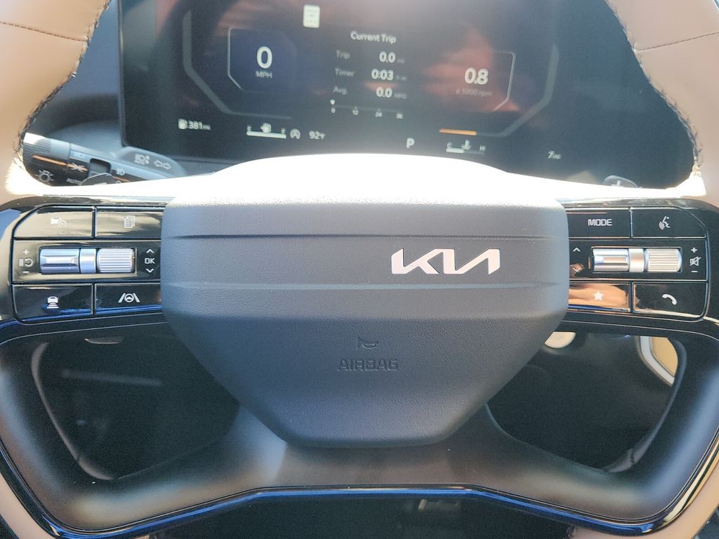 2026 Kia Sorento X-Line SX Prestige - Photo 13