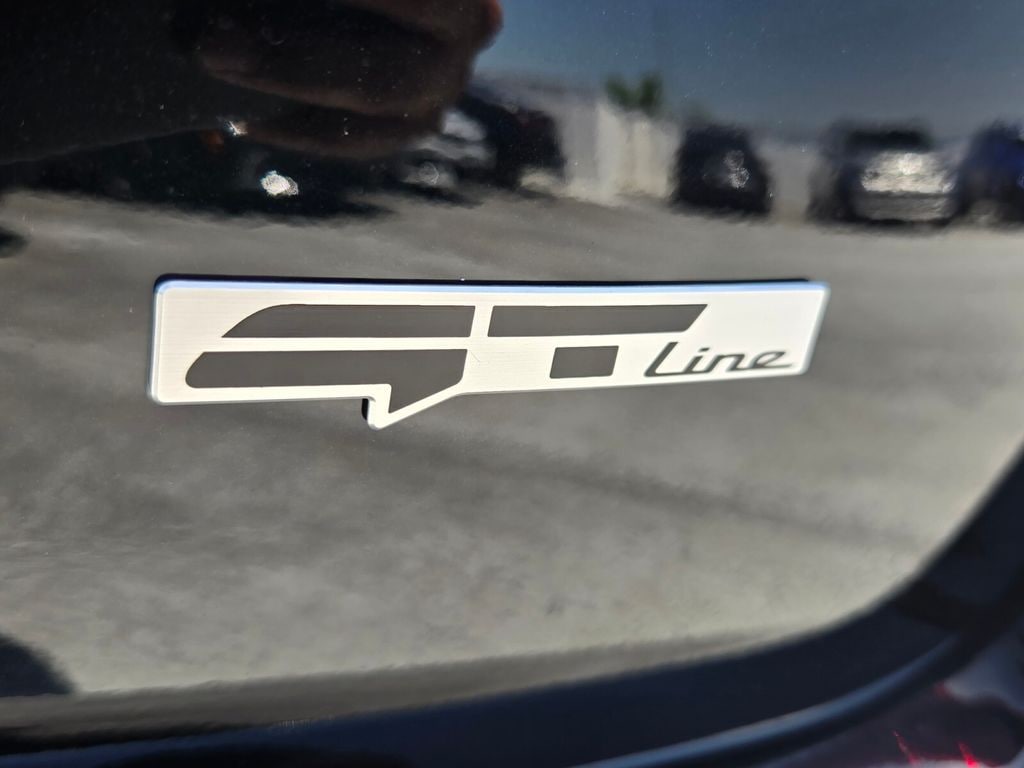 New 2026 Kia K5 GT-Line Sedan