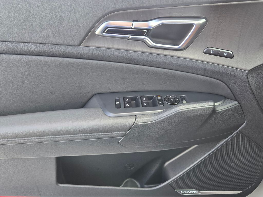 2026 Kia Sportage X-Pro Prestige - Photo 13