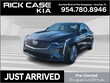 Cadillac CT4