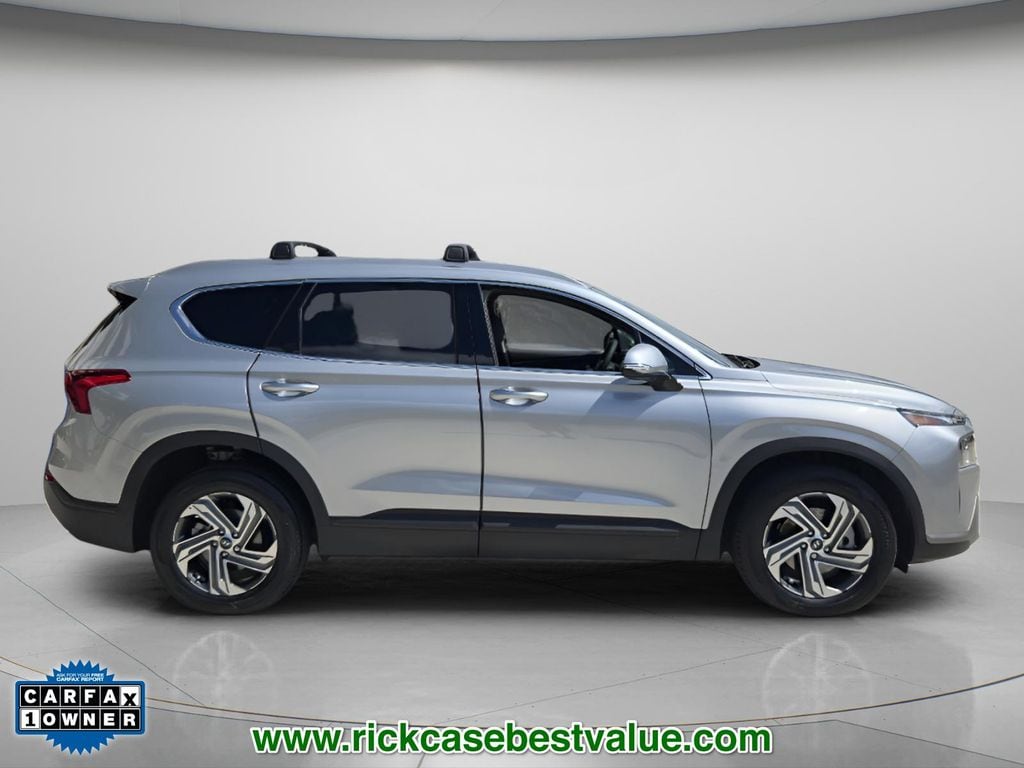 Used 2023 Hyundai Santa Fe SEL SUV