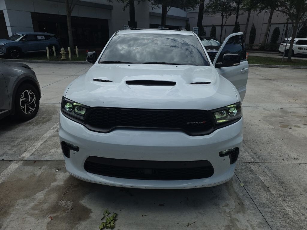 Used 2023 Dodge Durango R/T Plus SUV
