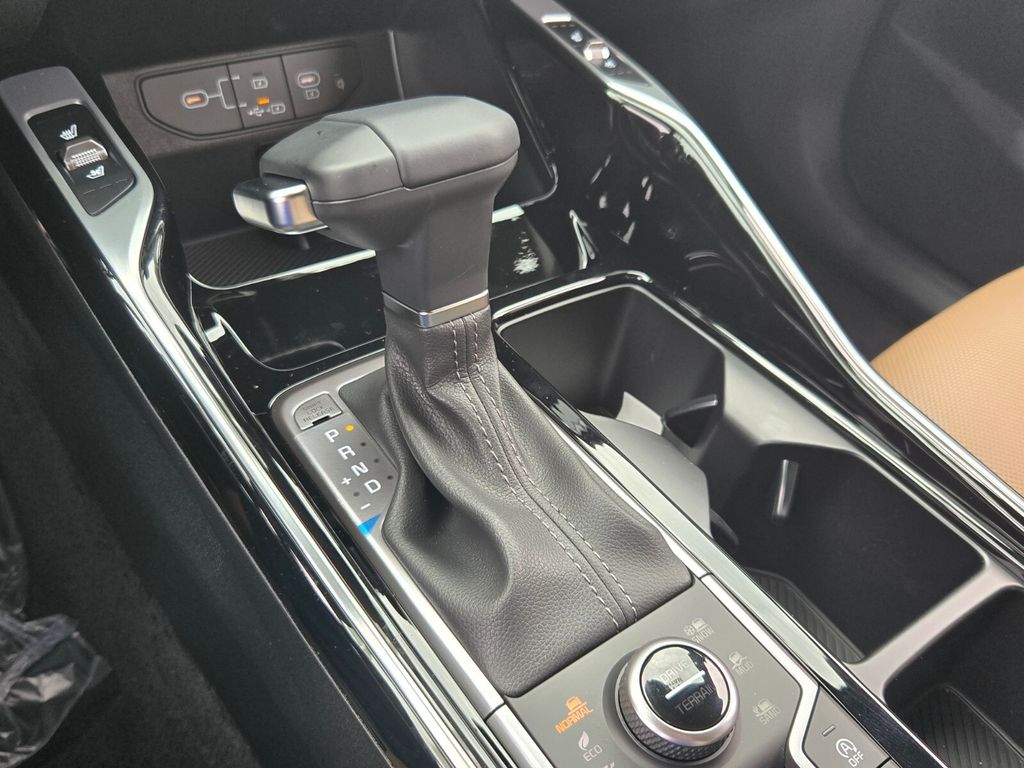 2026 Kia Sorento X-Line SX Prestige - Photo 13