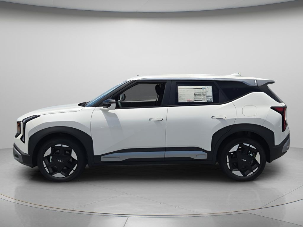 New 2027 Kia Seltos EX SUV