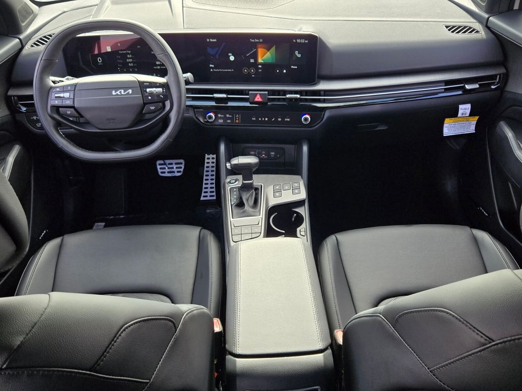 2026 Kia Sportage X-Pro Prestige - Photo 8