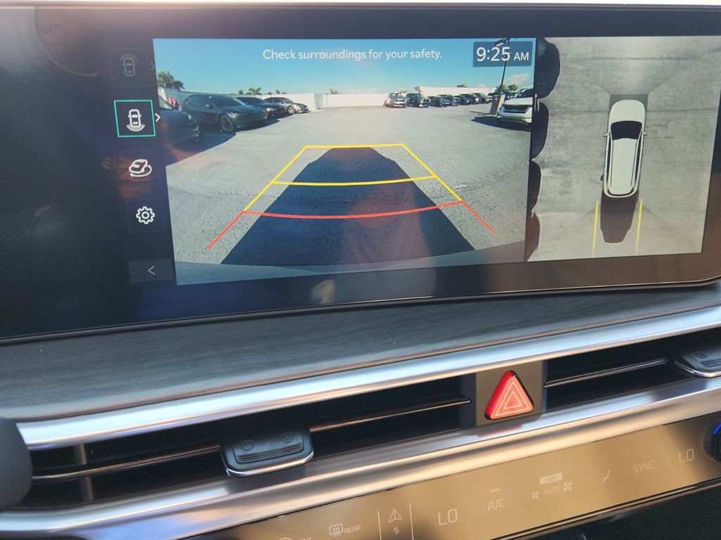 2026 Kia Sorento X-Line SX Prestige - Photo 11
