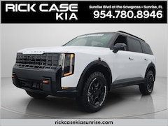 2027 Kia Telluride