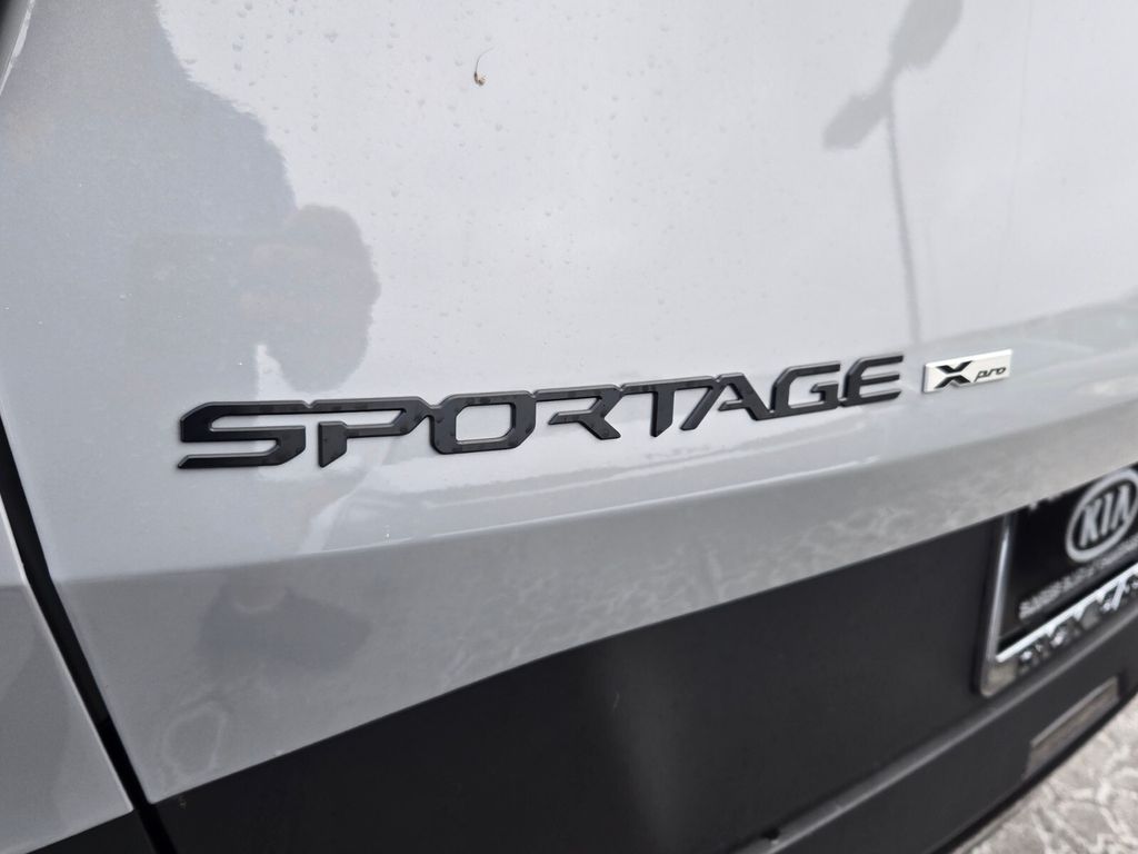 2026 Kia Sportage X-Pro Prestige - Photo 5