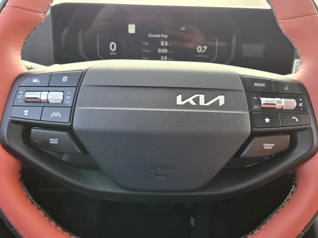 2026 Kia Sportage SX Prestige - Photo 15