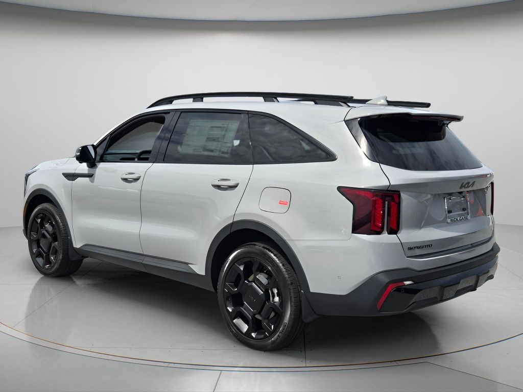 New 2026 Kia Sorento X-Line SX Prestige SUV