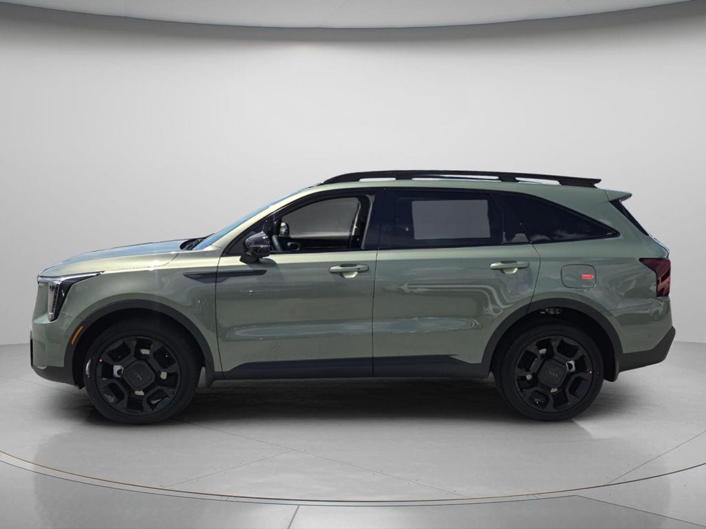 New 2026 Kia Sorento X-Line SX SUV