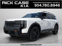2027 Kia Telluride