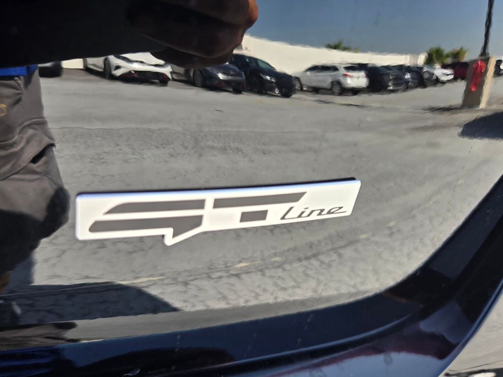 New 2026 Kia K5 GT-Line Sedan