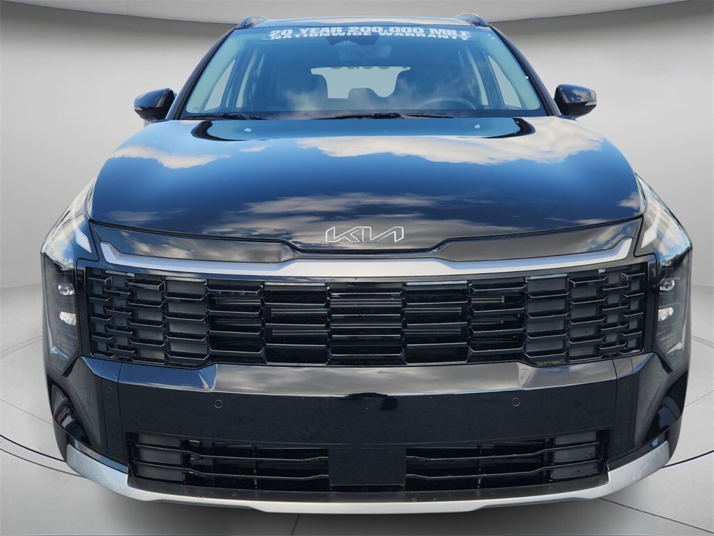 2026 Kia Sportage SX photo 2