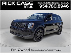 2021 Kia Telluride