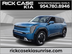 2026 Kia EV9 Land SUV