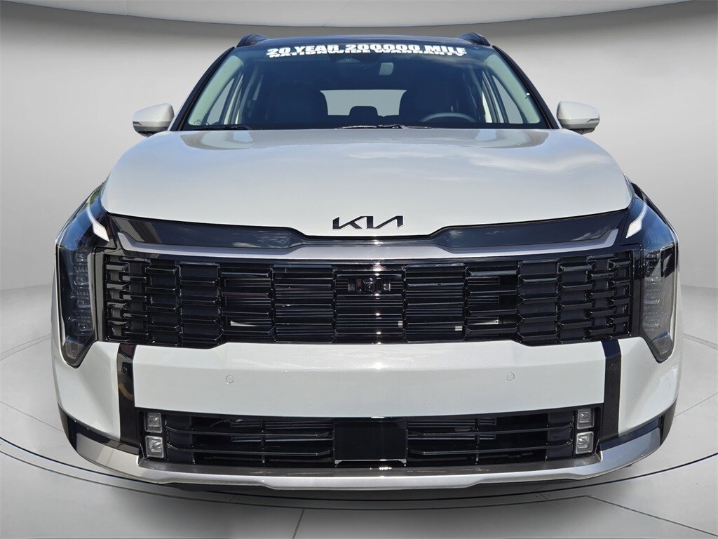 New 2026 Kia Sportage SX-Prestige SUV