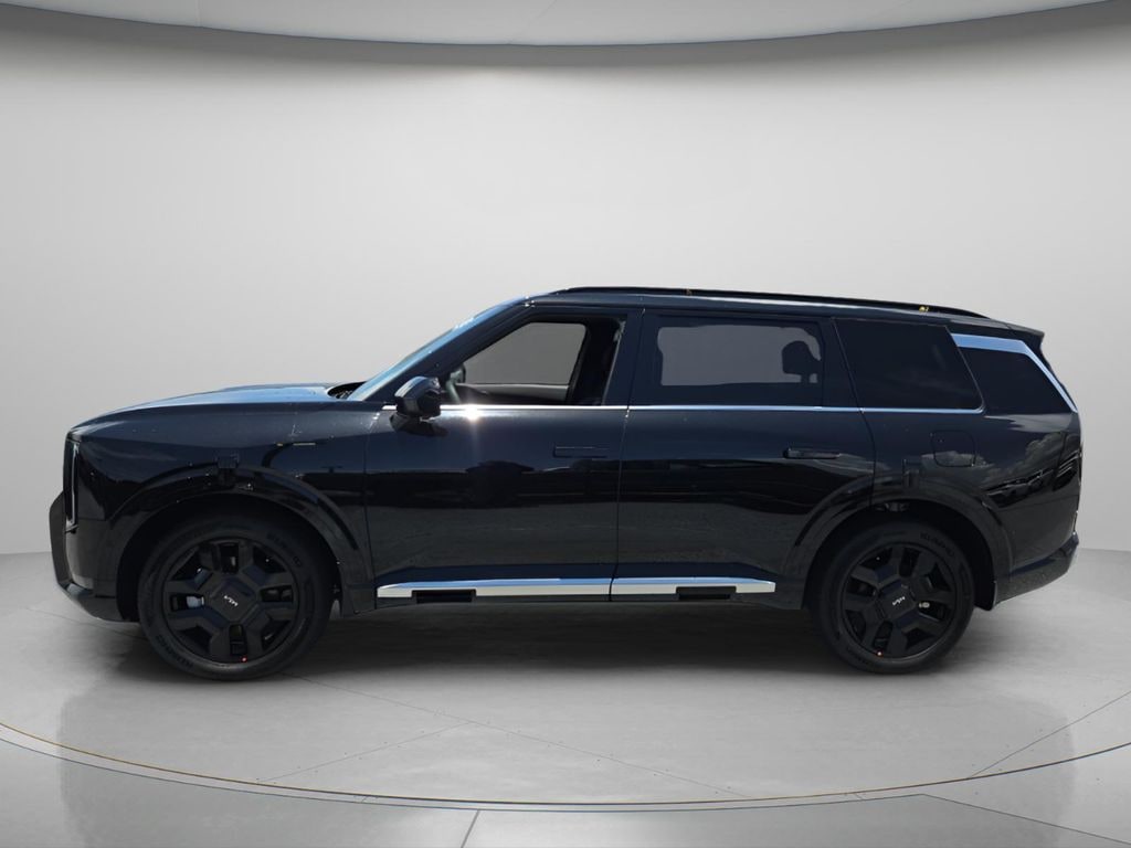 New 2027 Kia Telluride Hybrid SX Prestige SUV