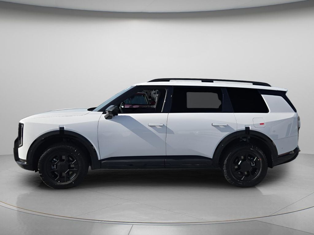 New 2027 Kia Telluride X-Pro SX-Prestige SUV