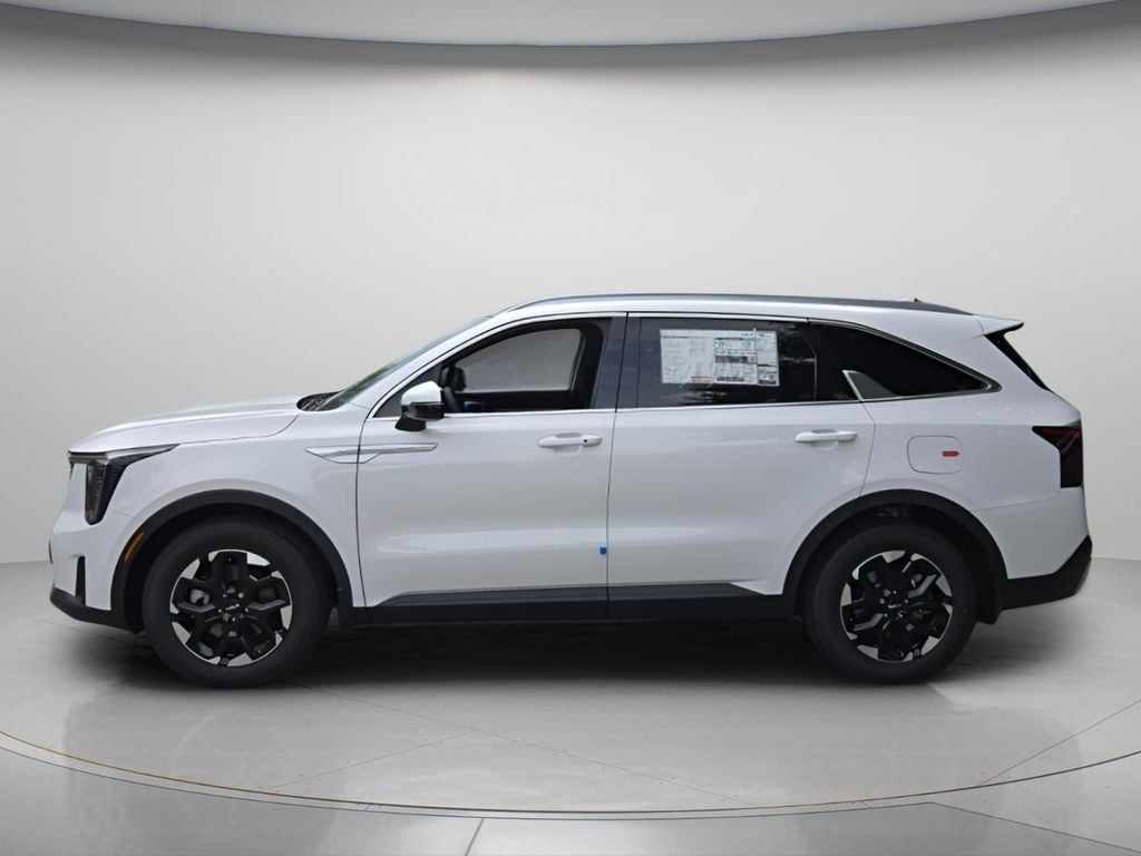 New 2026 Kia Sorento S SUV