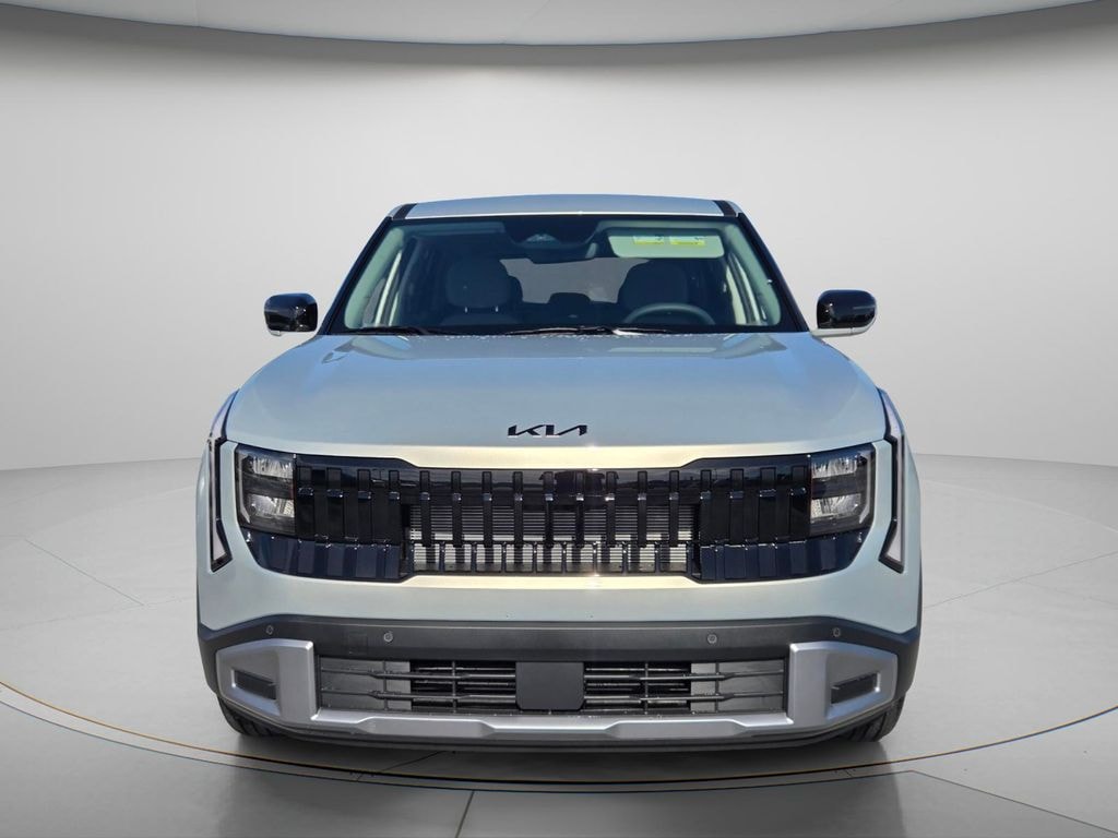 New 2027 Kia Seltos S SUV