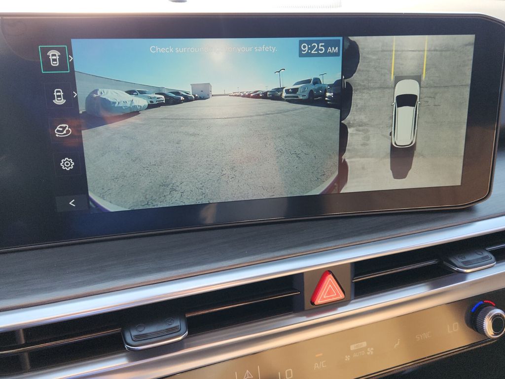 2026 Kia Sorento X-Line SX Prestige - Photo 12