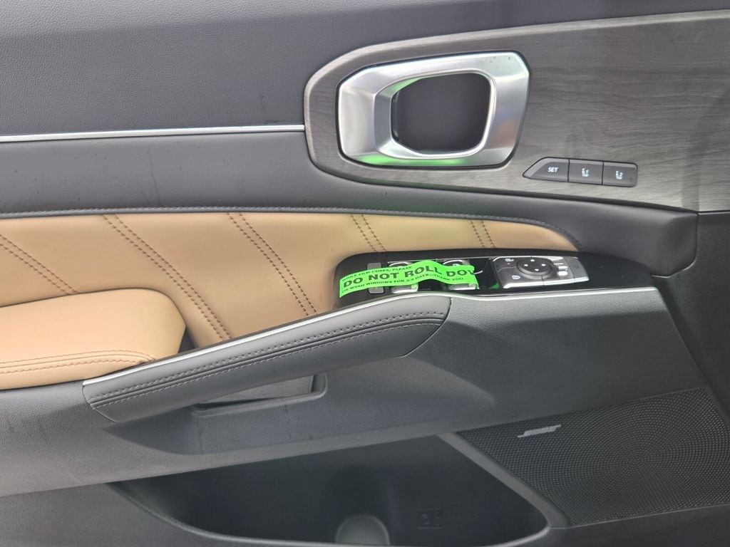 2026 Kia Sorento X-Line SX Prestige - Photo 15