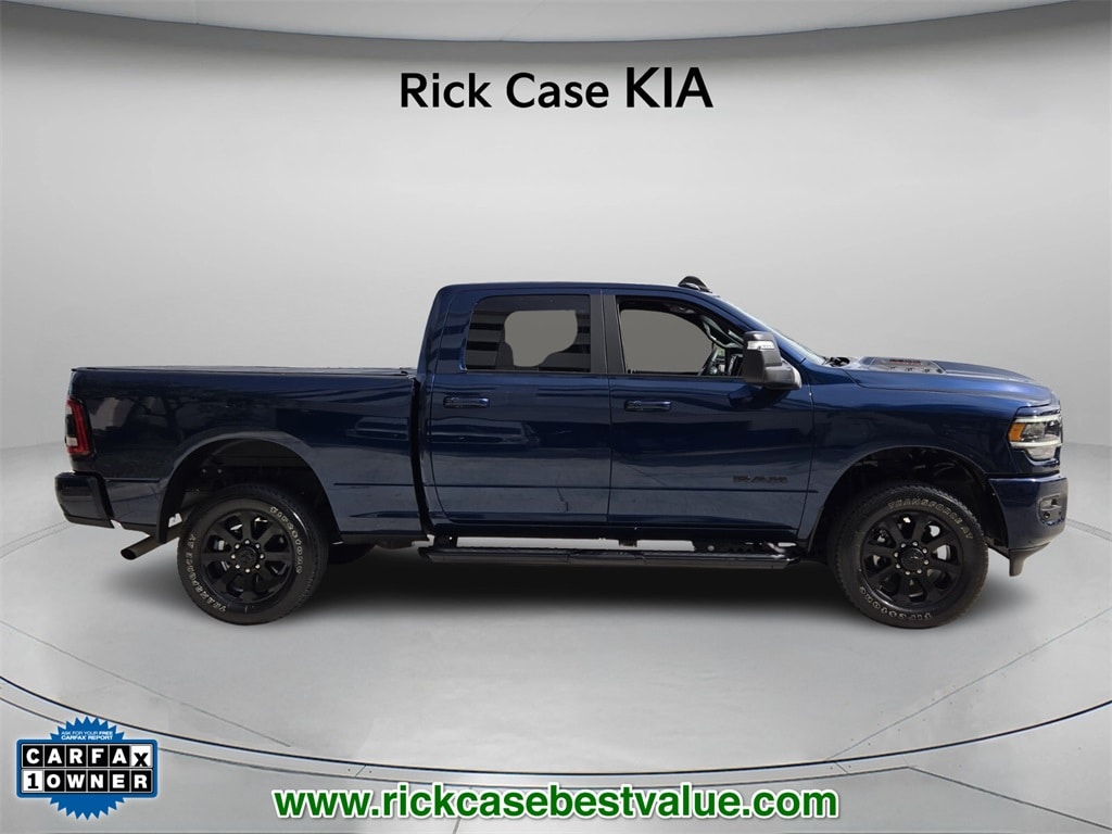 Used 2024 Ram 2500 Laramie Truck