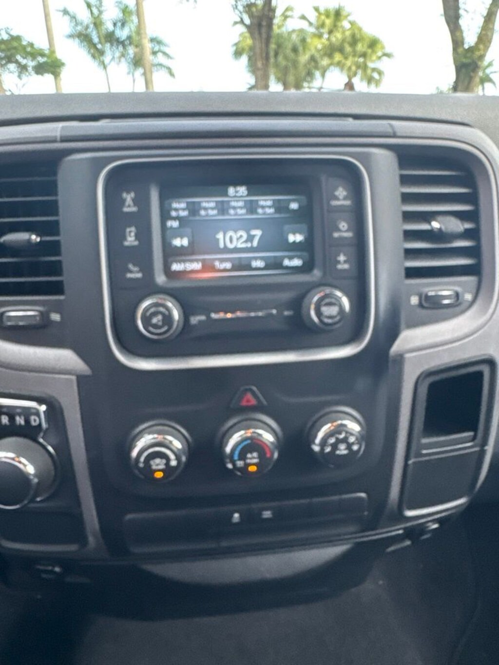 Used 2014 Ram 1500 Express Truck