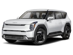2026 Kia EV9 Light SUV