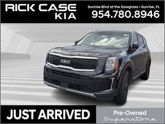 2022 Kia Telluride