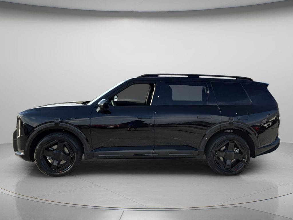 New 2027 Kia Telluride Hybrid X-Line SX SUV