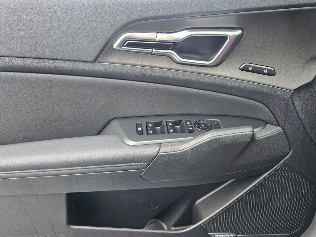 2026 Kia Sportage X-Pro Prestige - Photo 14