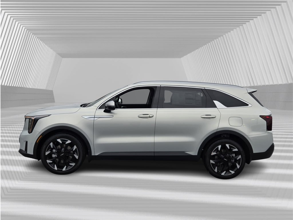New 2026 Kia Sorento EX SUV