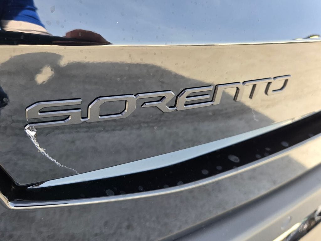 2026 Kia Sorento X-Line SX Prestige - Photo 6
