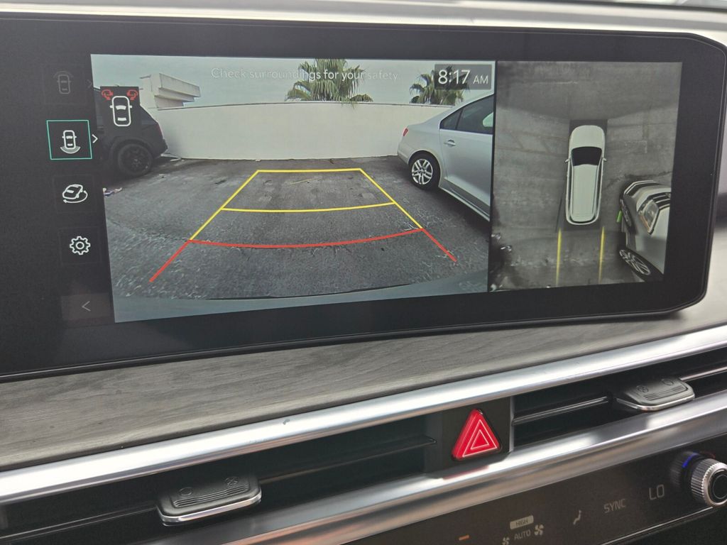 2026 Kia Sorento X-Line SX Prestige - Photo 11