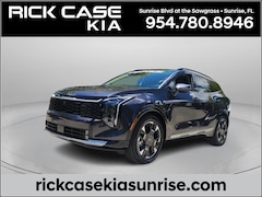 2026 Kia Sportage SX-Prestige SUV