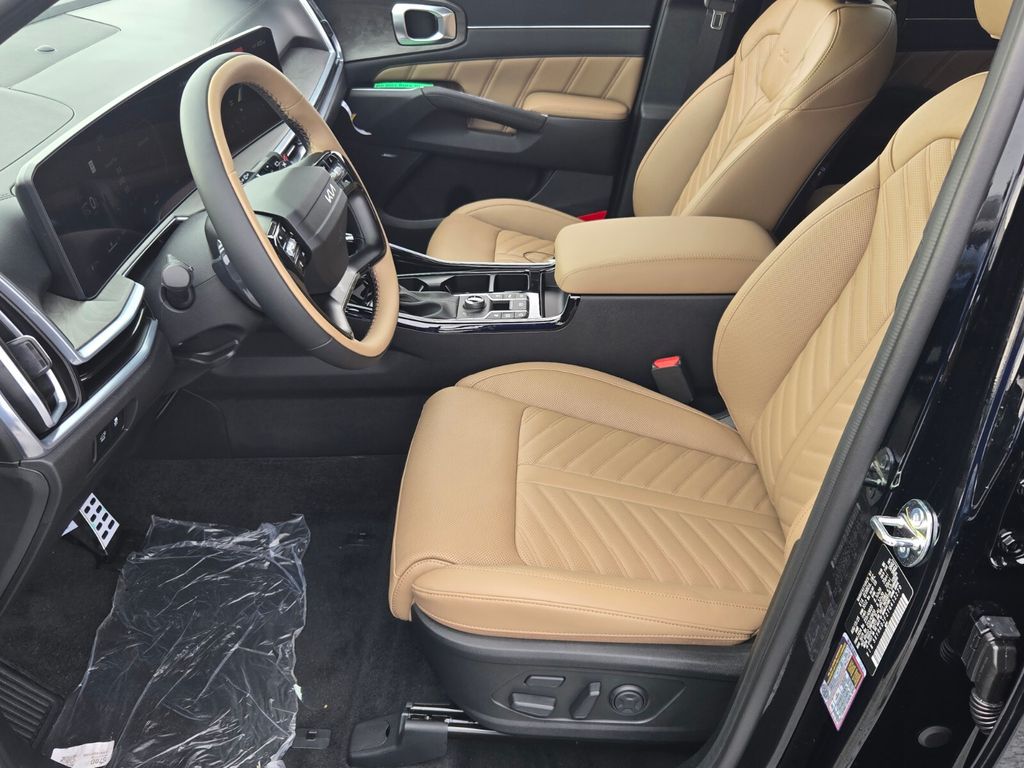 2026 Kia Sorento X-Line SX Prestige - Photo 7