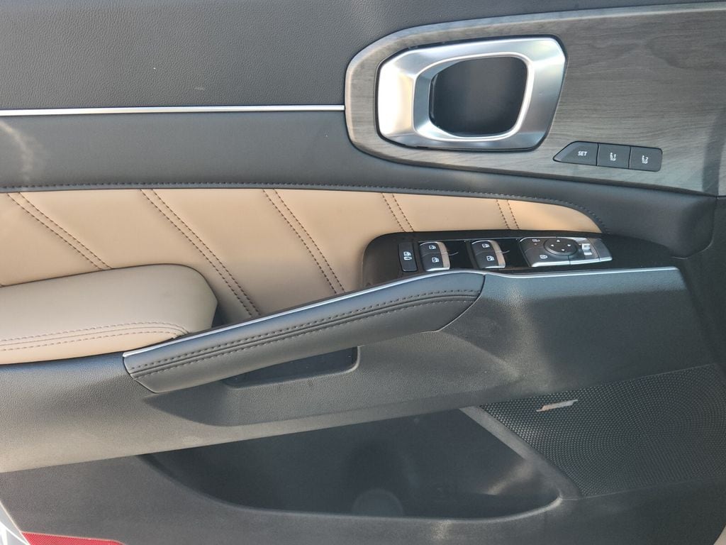 2026 Kia Sorento X-Line SX Prestige - Photo 15