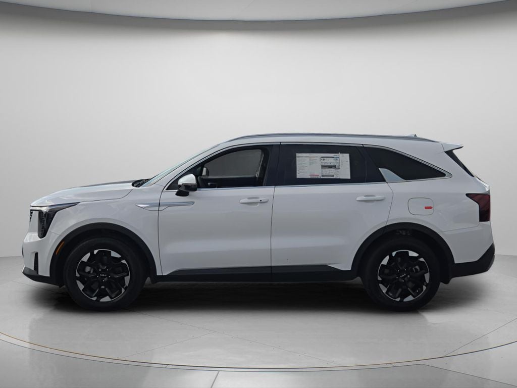 New 2026 Kia Sorento S SUV